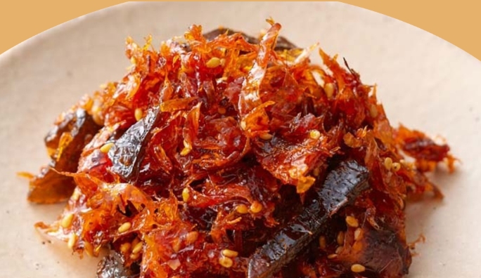 貝・削り節その他